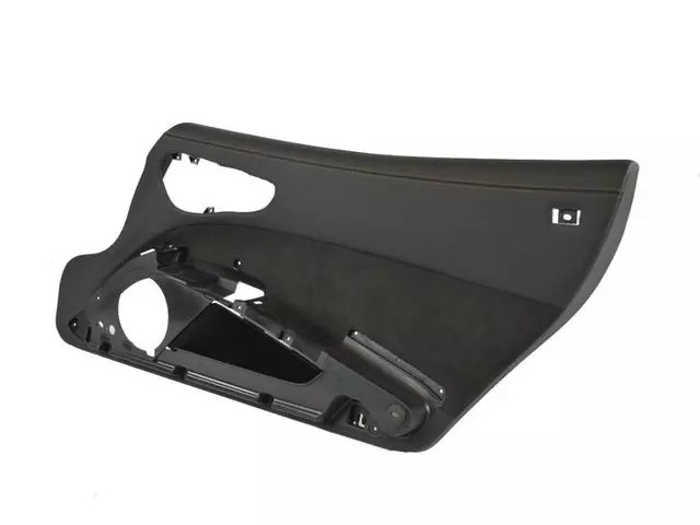 Front Door Trim Panel, Right - Mopar (5VL741VXAA)