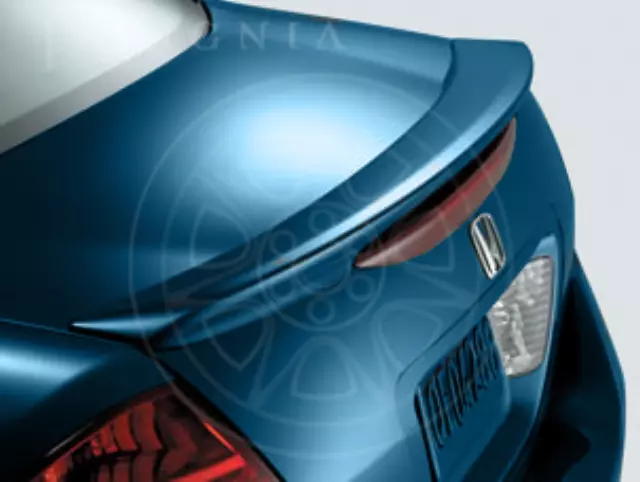 8F10SDA190A - Body: Spoiler, Deck Lid for Honda: Accord Image