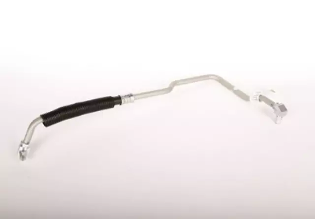 89022492 - : Engine Oil Cooler Outlet Pipe for GM Image