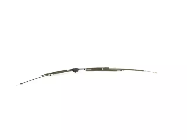 Latch Release Cable, Right - Mopar (68266369AA)