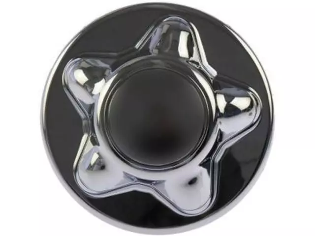 XL3Z1130DA - : 1997-2000 Ford Wheel Cap for Ford: F-150, F-250 Image