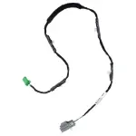 DV6Z14A411B - : Wire Assembly Jumper for Ford Image