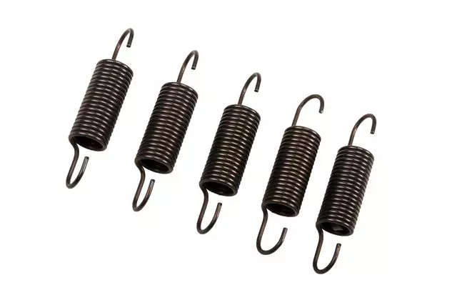 13285338 - : Clutch Pedal Return Spring for GM Image