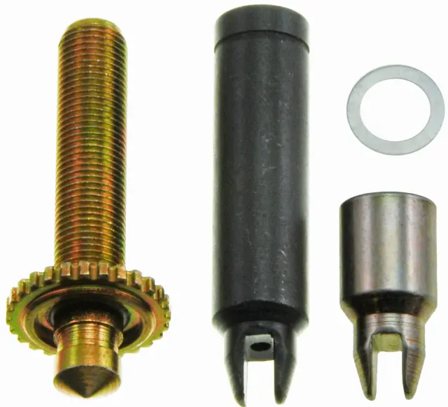 HW1551 - Brake: Drum Brake Adjusting Screw Assembly for Dorman Image