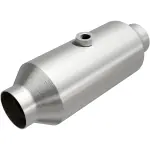 5461334 - : California Universal Catalytic Converter - 2.00in. for Magnaflow Image
