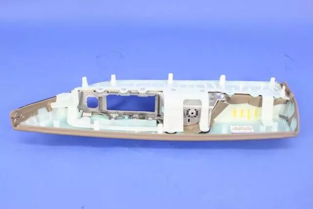 5LN131DKAC - Interior Trim: Front Door Bolster for Mopar Image