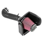615105 - : Flowmaster Delta Force Performance Air Intake for Flowmaster Image