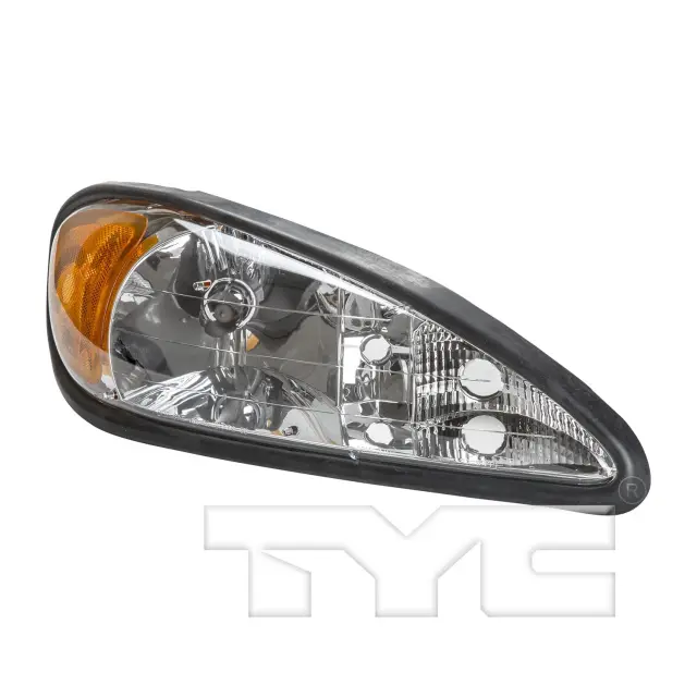 20553900 - : TYC Headlight Assembly for TYC Image