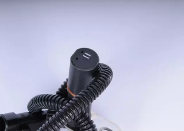 12557046 - : Position Sensor for GM Image