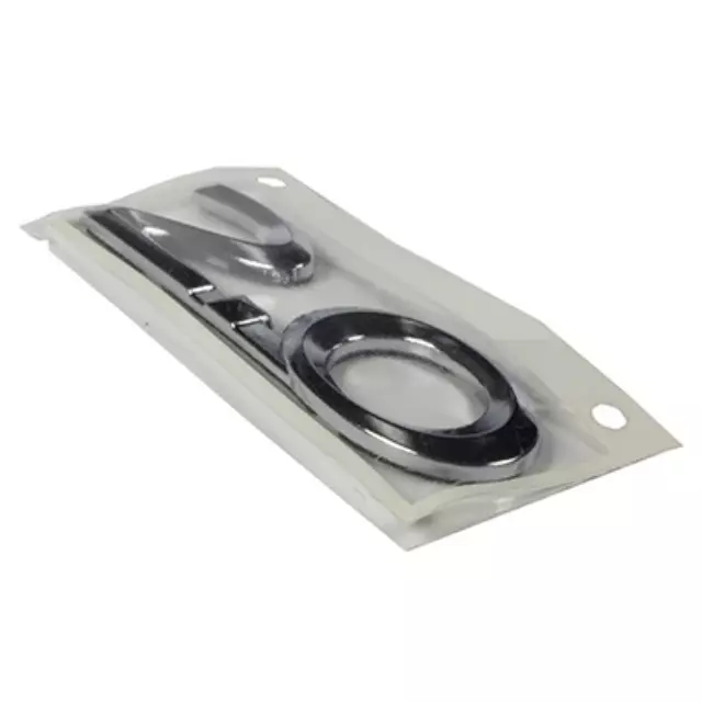 Nameplate - Ford (EJ7Z-9942528-E)