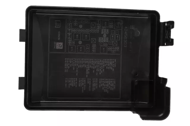 Front Compartment Fuse Block - GM (42456295)