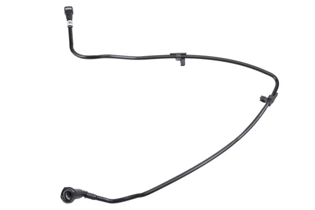 12670910 - : Driver Side Positive Crankcase Ventilation Tube for Chevrolet: Corvette Image