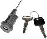 924786 - : Ignition Lock Cylinder Assembly for Dorman Image