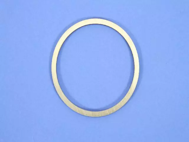 4800545AA - 62TE; 6-Speed; Automatic Transaxle: Shim for Mopar Image image