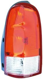 1611631 - Electrical, Lighting and Body: Tail Light Assembly for Dorman Image
