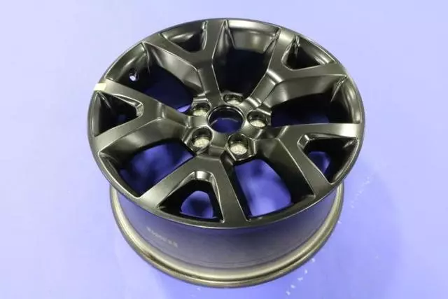 Aluminum Wheel - Mopar (1UT91RXFAB)