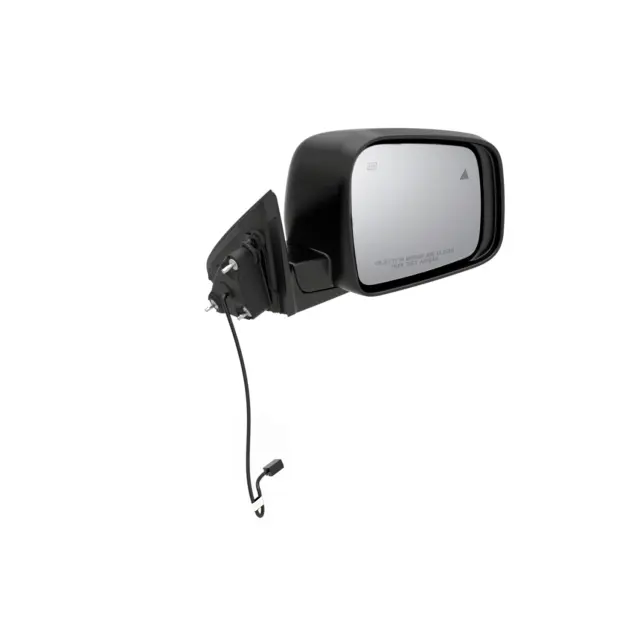 68236932AE - Doors, Door Mirrors and Related Parts: Outside Rearview Mirror, Right for Jeep: Grand Cherokee, Grand Cherokee WK Image