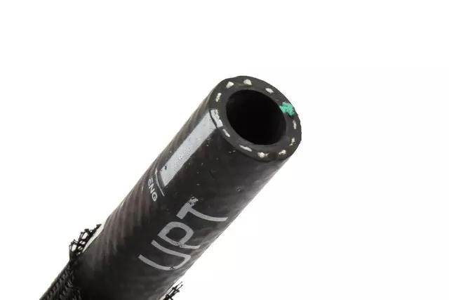 22769192 - HVAC: HVAC Heater Hose for Chevrolet: Express 1500, Express 2500, Express 3500, Express 4500 | GMC: Savana 1500, Savana 2500, Savana 3500, Savana 4500 Image