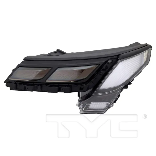125484009 - : TYC Daytime Running Light for TYC Image