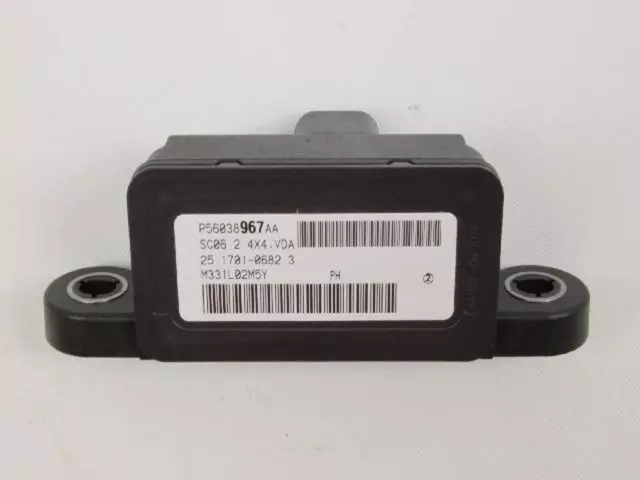 Dynamics Sensor - Mopar (56038967AA)