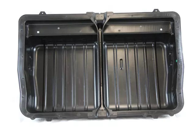 5109593AD - Body Sheet Metal Except Doors: Rear Floor Pan Panel for Mopar Image image