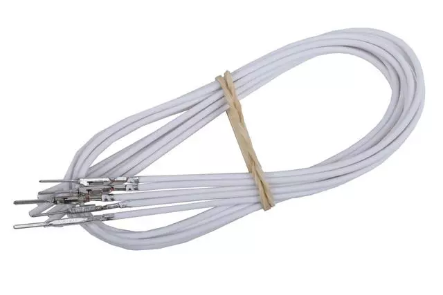 19352074 - : Multi-Purpose Wire Connector for GM Image