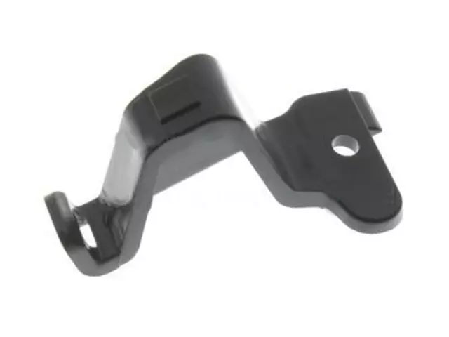 FB5Z19H421A - : Rear Bracket for Ford: Explorer, Police Interceptor Utility Image
