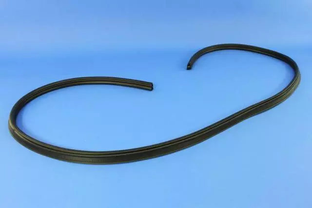 68184799AB - Body Sheet Metal Except Doors: Liftgate Opening Weatherstrip for Mopar Image image