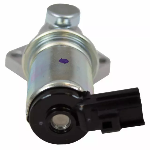 F6AZ9F715FA - Fuel System: Idle Speed Control for Ford: E-150 Econoline, E-150 Econoline Club Wagon Image