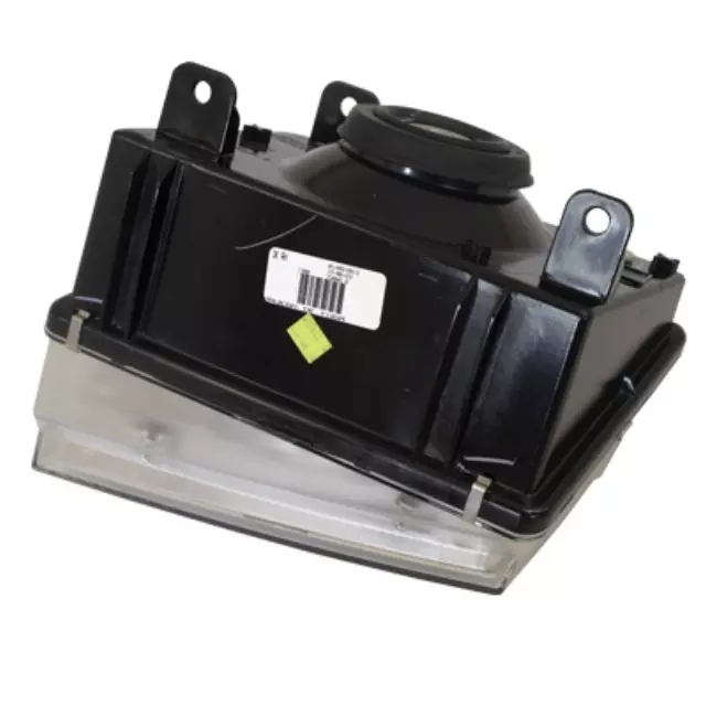 6W3Z13008AC - Electrical: Headlamp Assembly for Ford Image