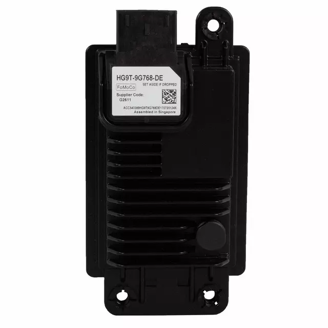 Distance Sensor - Ford (HG9Z-9E731-DE)