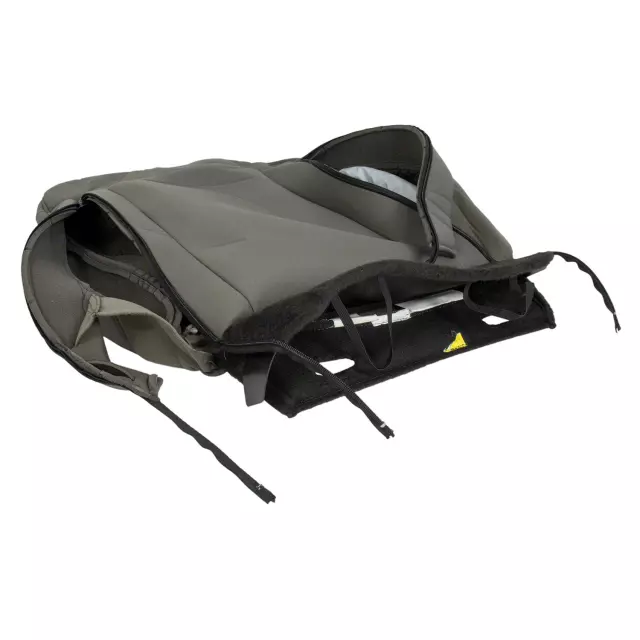 JL3Z1564416BA - : Seat Back Cushion Cover for Ford Image