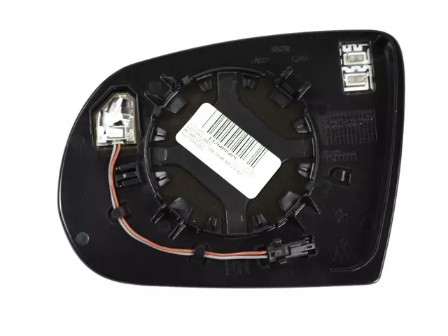 Mirror Replacement Glass, Right - Mopar (68228918AB)