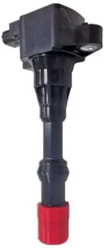 358000091 - : HELLA Direct Ignition Coil 358000091 for Hella Image