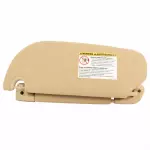 7L1Z7804104BB - Body: Sun-visor for Ford: Expedition Image