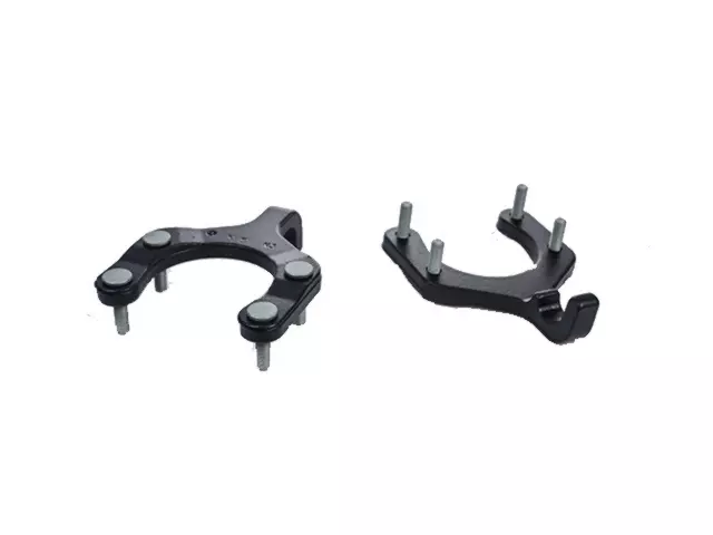 Tow - Front Hook Kit - Mopar (82210256)