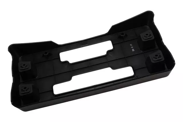 42615796 - Body: License Bracket for Chevrolet: Trailblazer Image