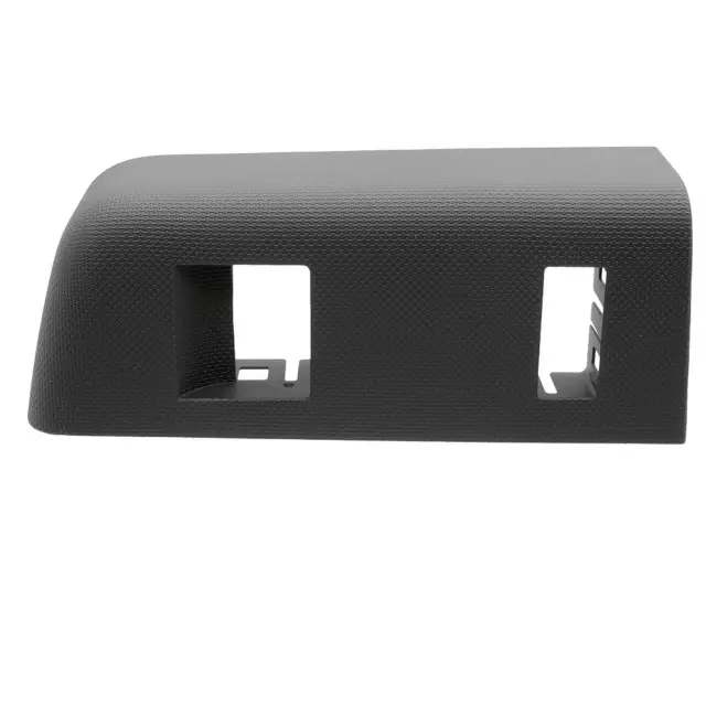 7C3Z14525AA - Body: Switch Housing for Ford: F-250 Super Duty, F-350 Super Duty, F-450 Super Duty Image