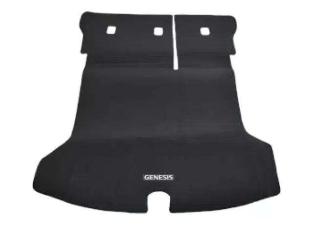 ARF12AC001 - Interior: Cargo Mat W/ Seat Back Protector for Genesis: GV70 Image