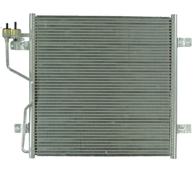 7013596 - : Agility A/C Condenser for Agility Image
