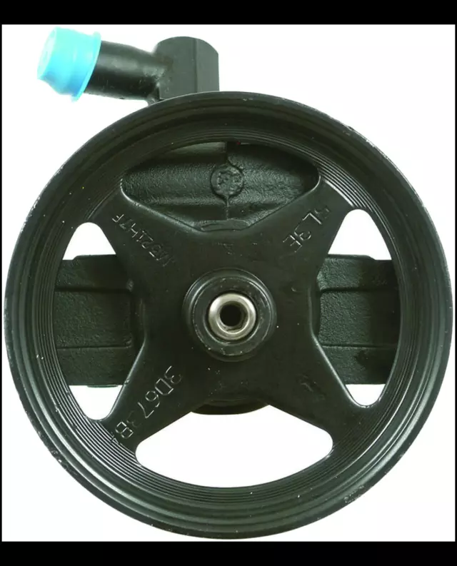 20370P1 - Cooling Systems: Power Steering Pump for Cardone Image