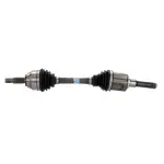 TX1266 - Suspension: Motorcraftâ„¢ Axle Assembly for Ford: EcoSport Image
