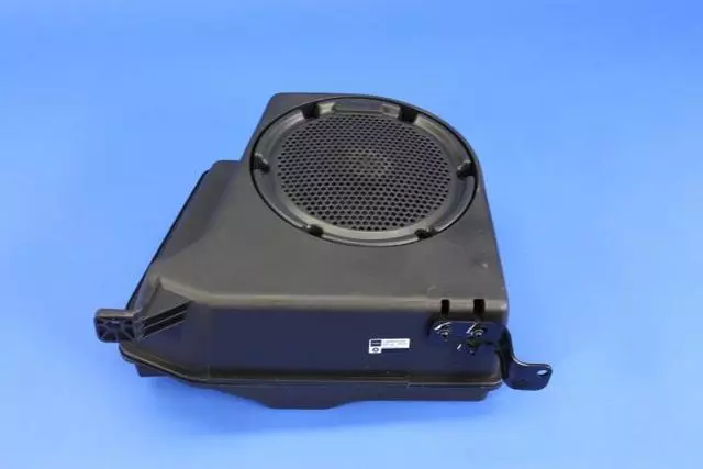 Speaker Enclosure - Mopar (1CW46XDVAF)