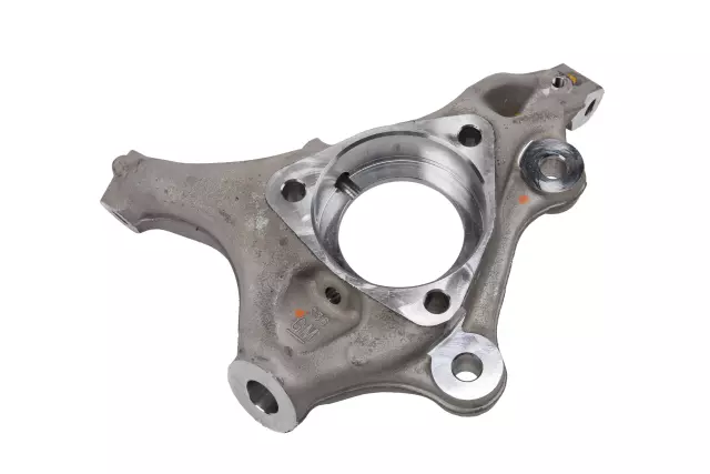 23384198 - : Passenger Side Steering Knuckle for Buick: LaCrosse, Regal Sportback, Regal TourX | Chevrolet: Malibu Image