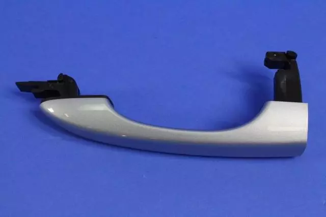 1YB55KDBAB - Doors, Door Mirrors and Related Parts: Exterior Door Handle, Right Or Left for Mopar Image