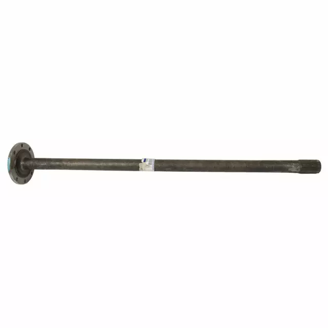 5C3Z4234B - : Shaft Assembly - Rear Axle for Ford: F-450 Super Duty, F-550 Super Duty Image