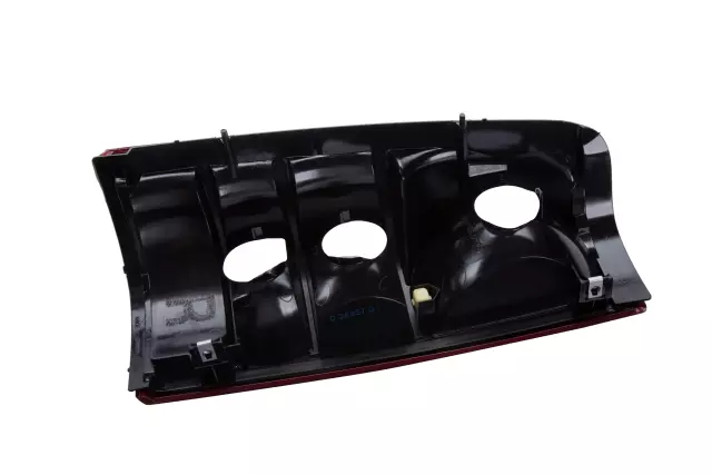 19169018 - : Combo Lamp Assembly for Chevrolet: Silverado 1500, Silverado 1500 HD, Silverado 2500, Silverado 2500 HD | GMC: Sierra 1500, Sierra 1500 HD, Sierra 2500, Sierra 2500 HD Image