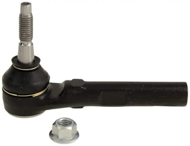 JTE1241 - : TRW PREMIUM CHASSIS -  STEERING TIE ROD END - JTE1241 for TRW Image