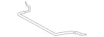 2023233465 - : Torsion Bar for Mercedes-Benz Image
