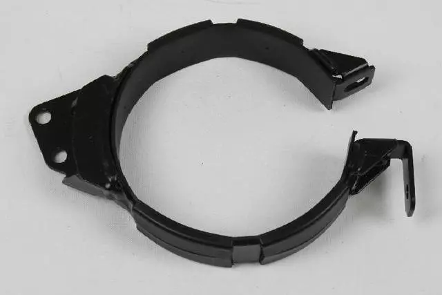 68211412AA - C633; 6-Speed; Dual Dry Clutch Automatic: Clip for Mopar Image